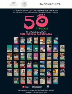 Biblioteca-mexicana
