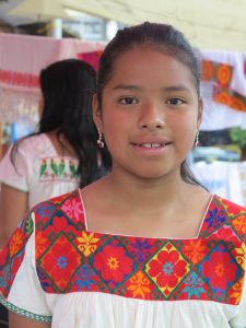 13 niña Huasteca AideeBalderas