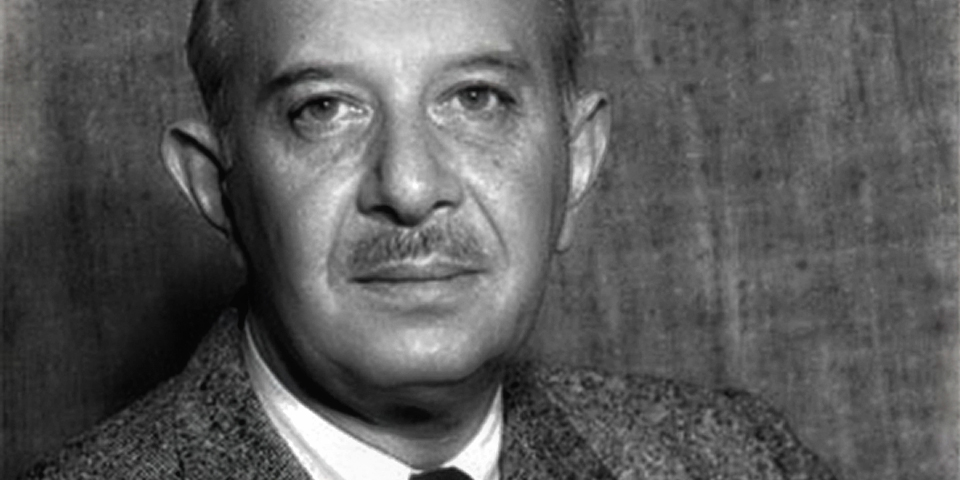 Recordando al historiador mexicano Edmundo O'Gorman. – Radio México  Internacional