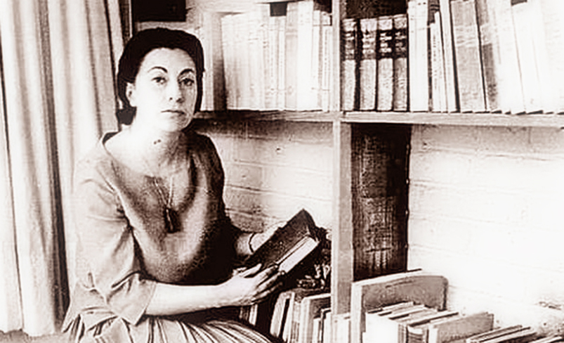 rosariocastellanos