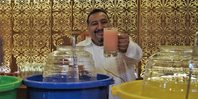Portada Pulque