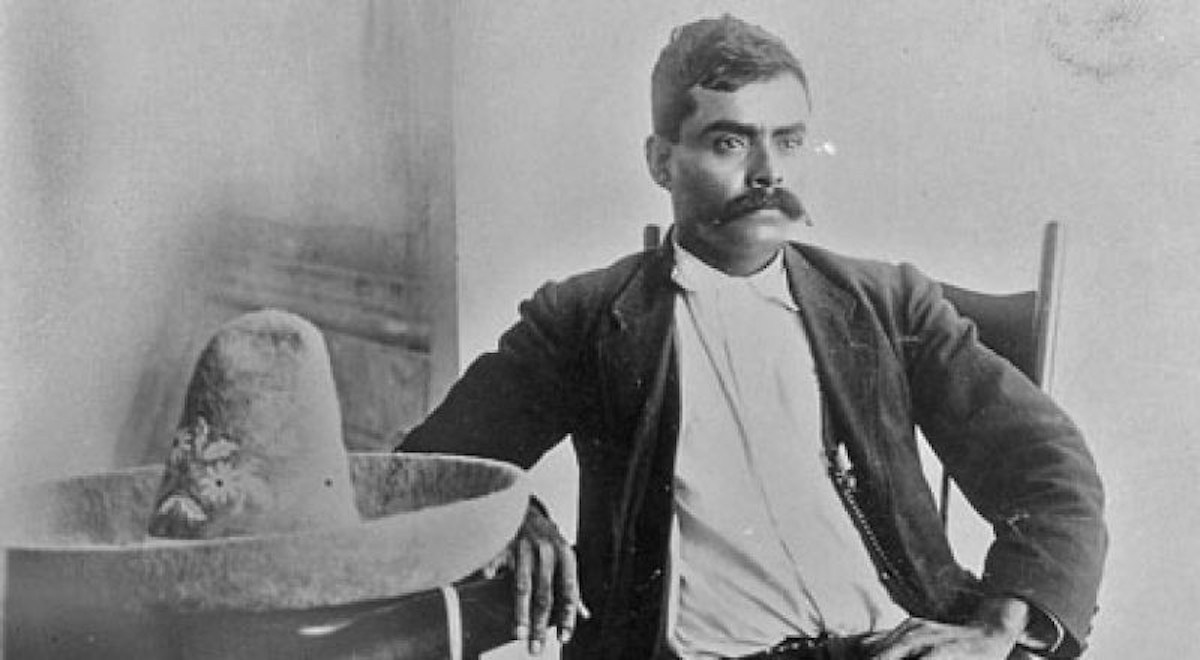 Parámetros poco claro mando Emiliano Zapata, a 100 años de su muerte. – Radio México Internacional