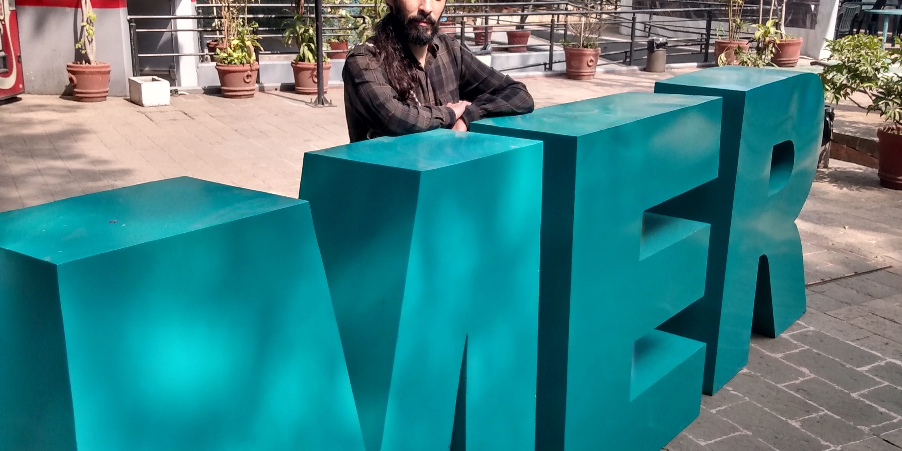 Carlos Alegre Imer