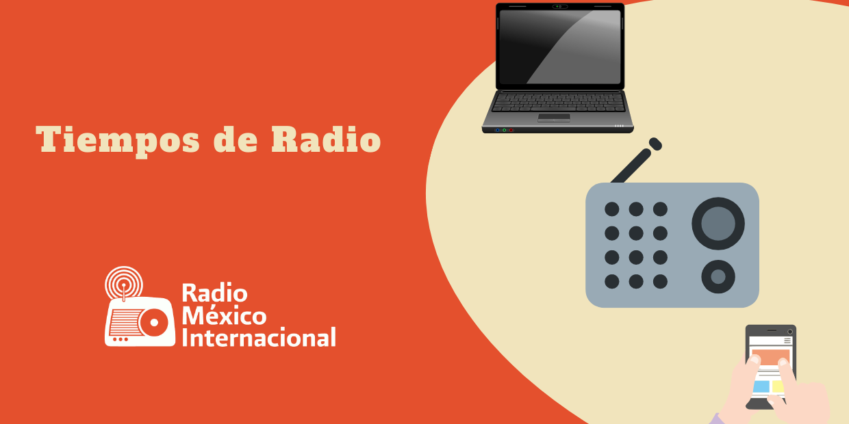 tiempos de radio
