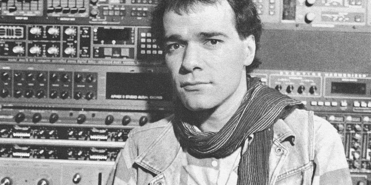 1986 Comala – Jorge Reyes (L. P México Producciones Exilio LEX 001)