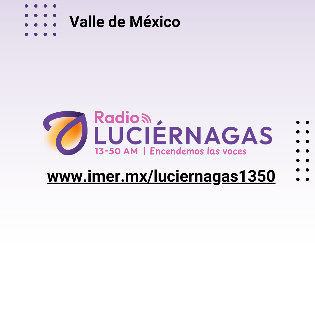 Luciernagas