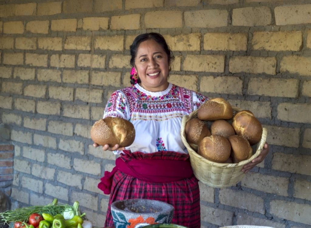 La gastronomía es una de las expresiones más representativas de nuestra identidad. Agradecemos profundamente a la Embajada de México en Vietnam y a VOV - La Voz de Vietnam, por su interés en conocer y compartir la riqueza cultural de México.