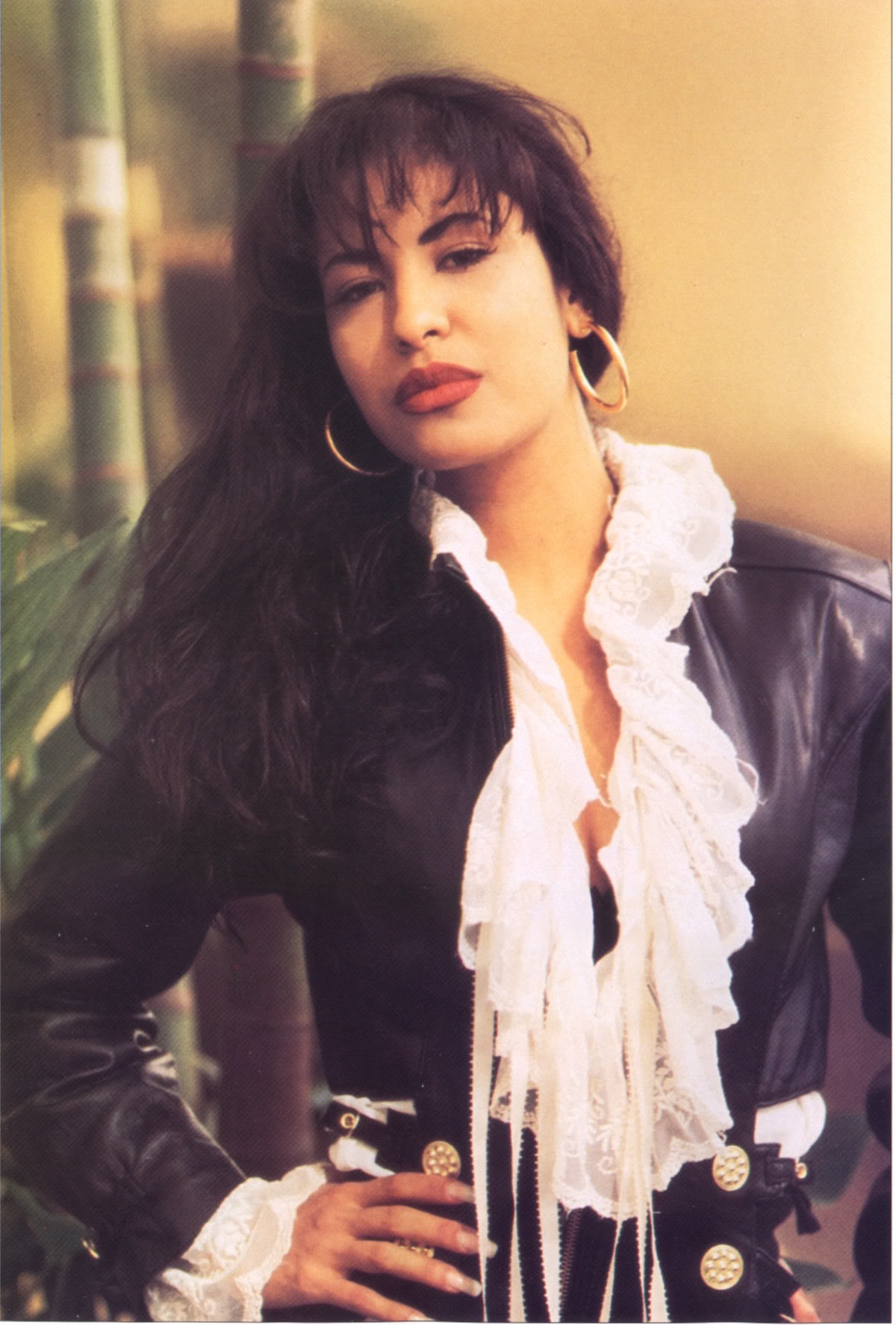 Selena… a 20 años Tropicalísima 1350