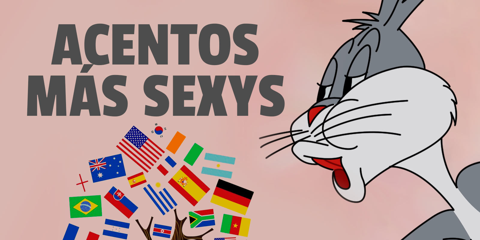 Acentos