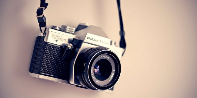 Dia-Fotografia