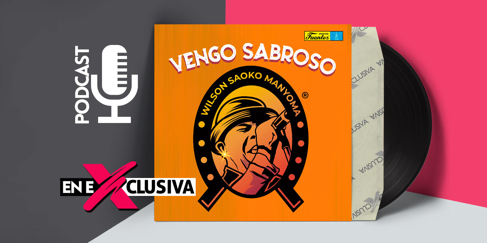 Wilson Manyoma Vengo Sabroso Tropicalisima 13 50 Последние твиты от soko (@sokothecat). wilson manyoma vengo sabroso