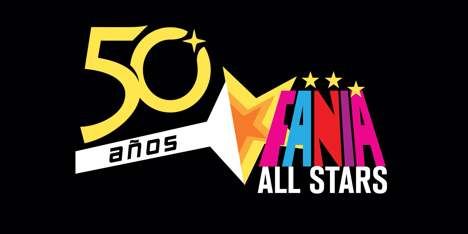50 Anos De La Fania All Stars Tropicalisima 13 50 50 anos de la fania all stars