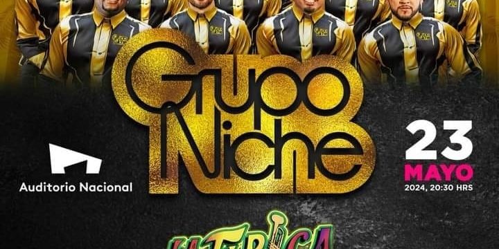Grupo-Niche-en-el-Auditorio-Nacional-2024