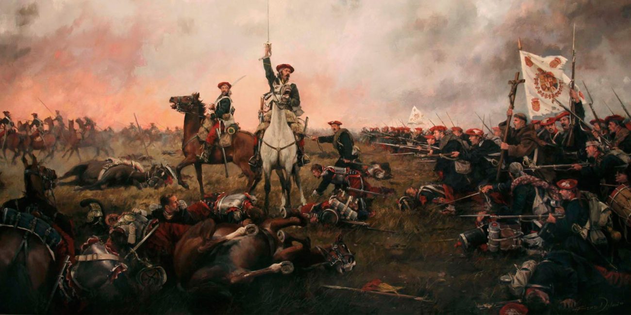 Cuanto Duro La Guerra De Los 100 Años