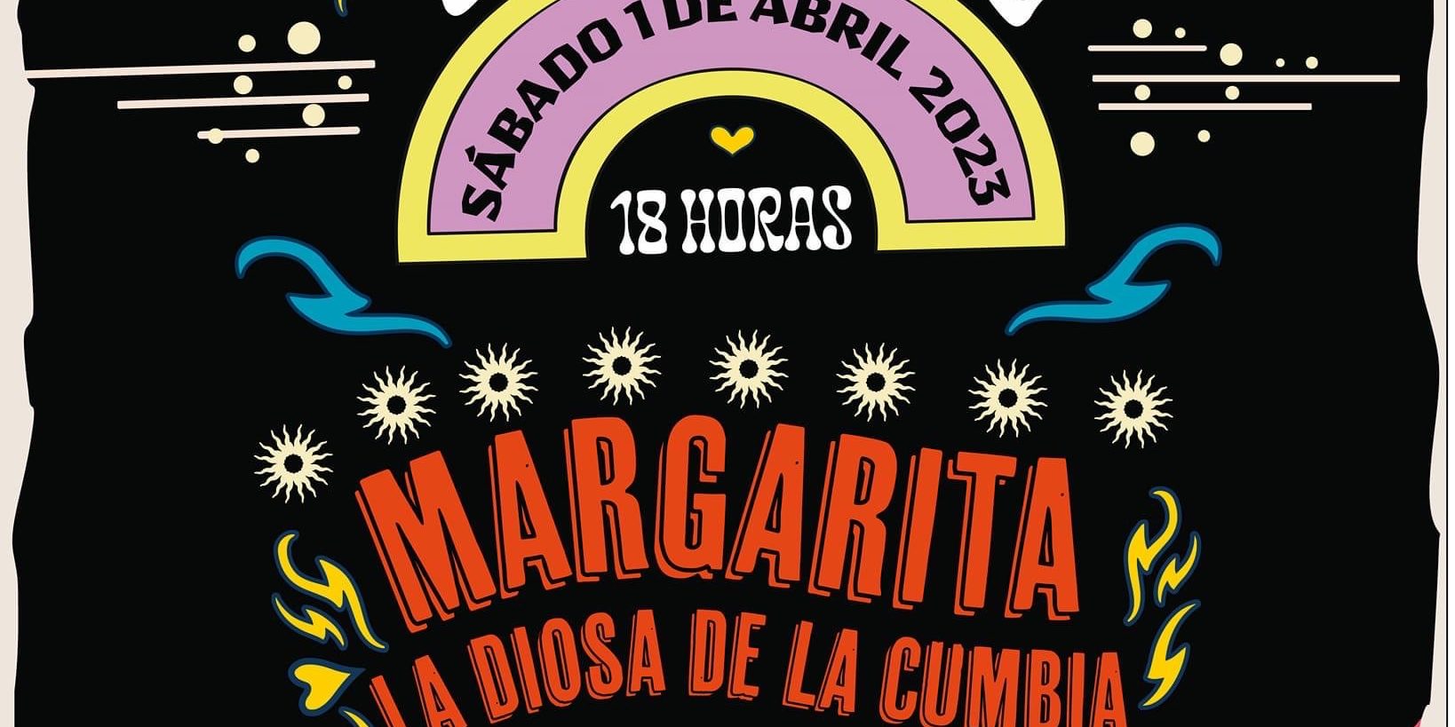 Cartel Gran Cumbión