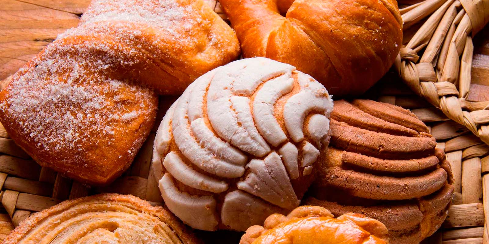 El pan dulce nos hace felices – Tropicalísima 13-50