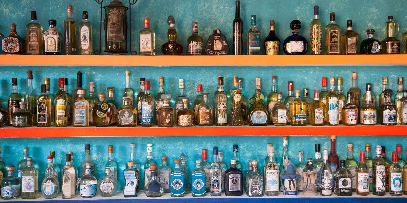 Tequilas