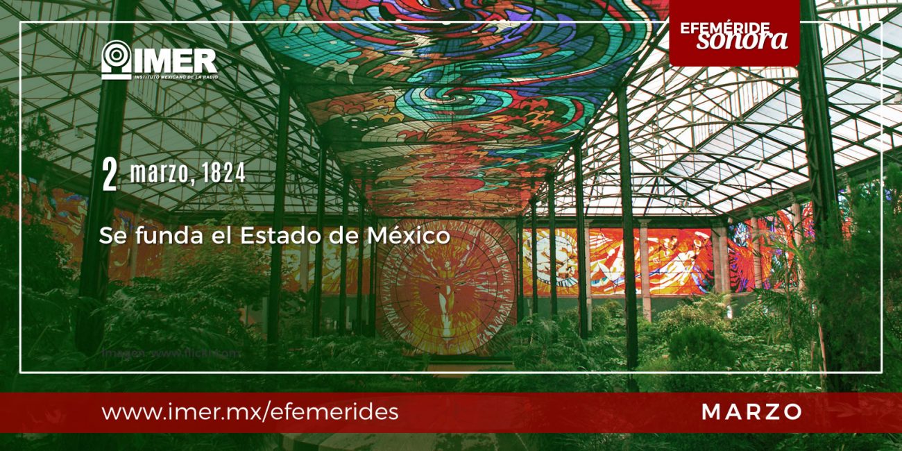 sábado 2 de marzo de 2019 – IMER