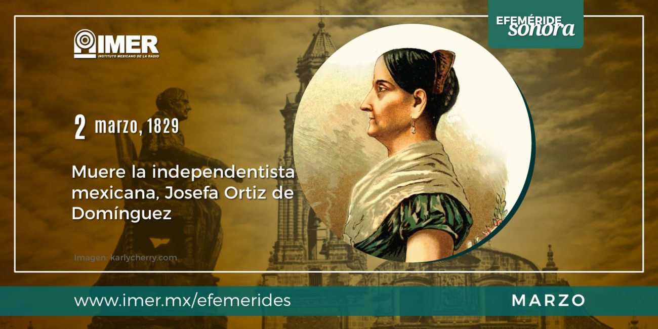 sábado 2 de marzo de 2019 – IMER