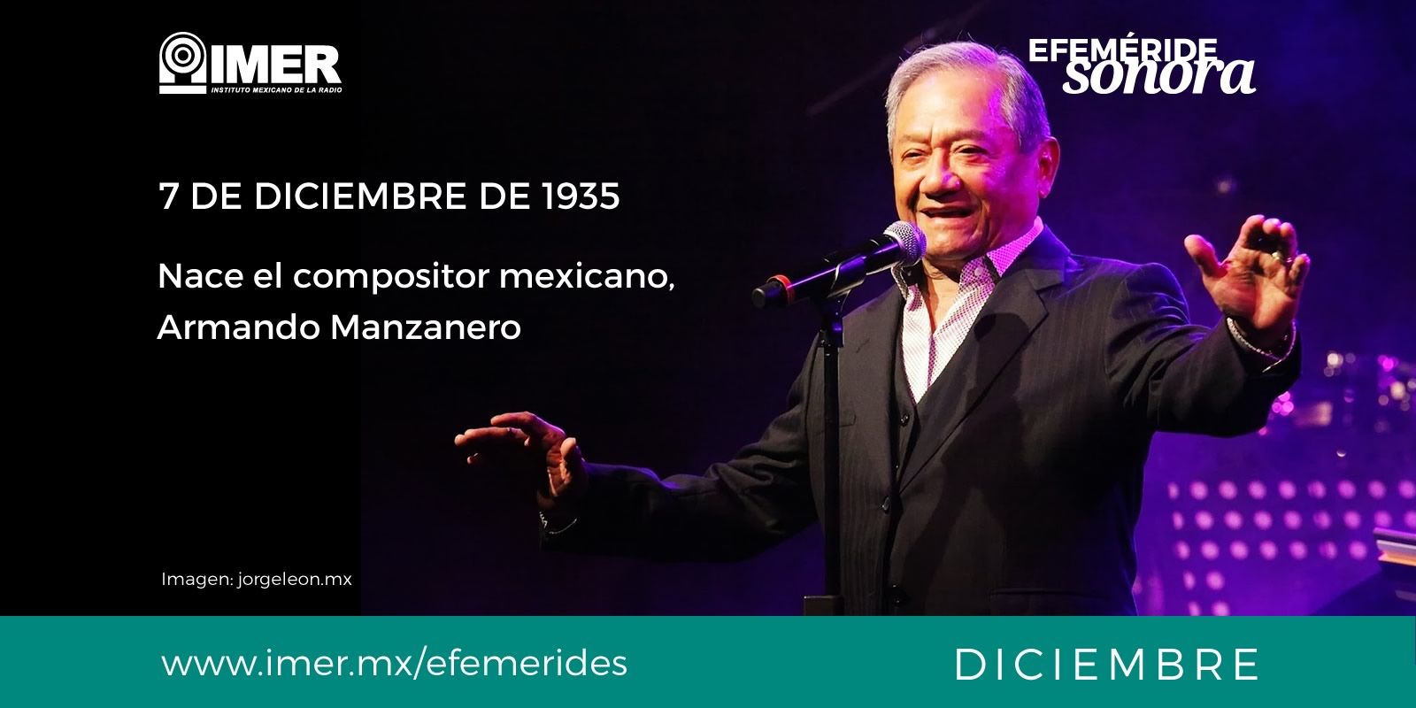 07dic_nace_armando_manzanero_efem