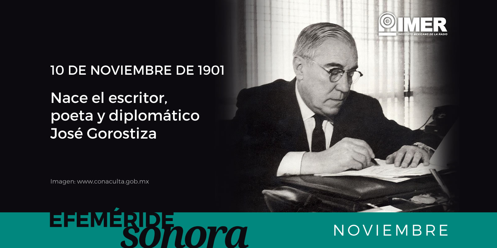 10nov_nacejosegorostiza_efemerides