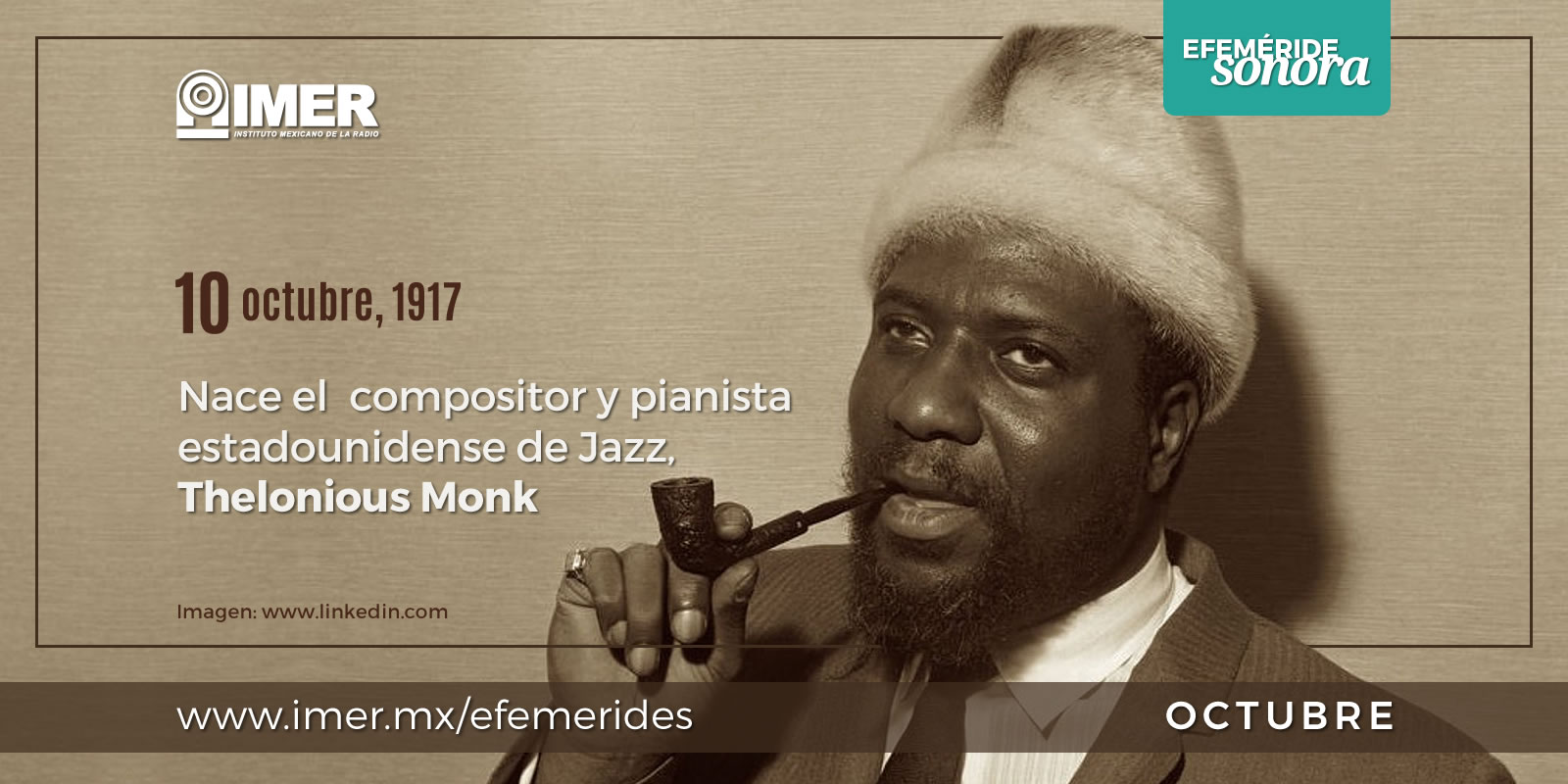 10octubre-TheloniousMonk