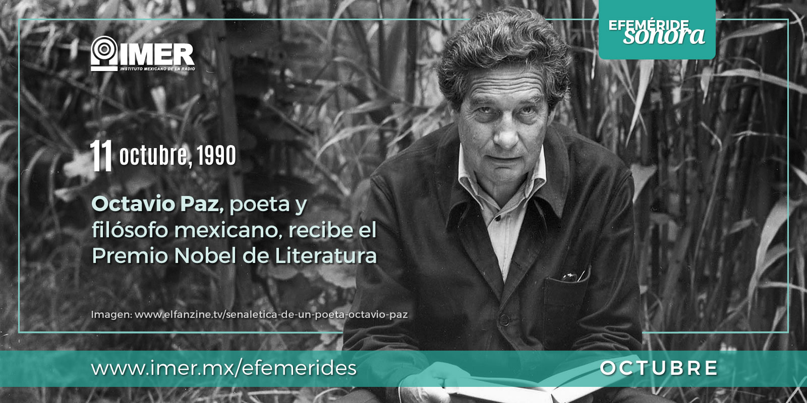 11octubre-OctavioPaz