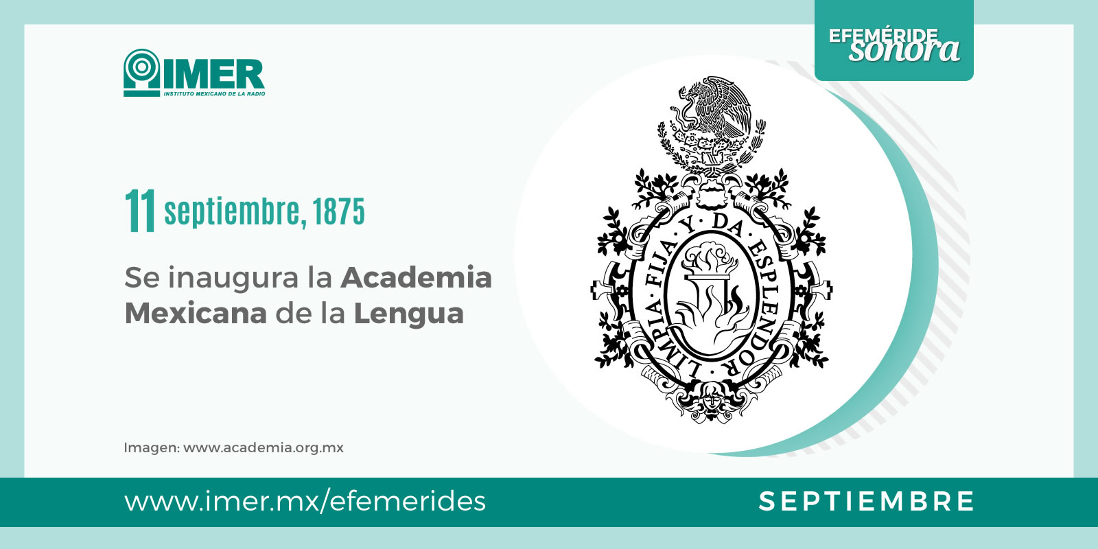 11septiembre-Academia-Mexicana-Lengua