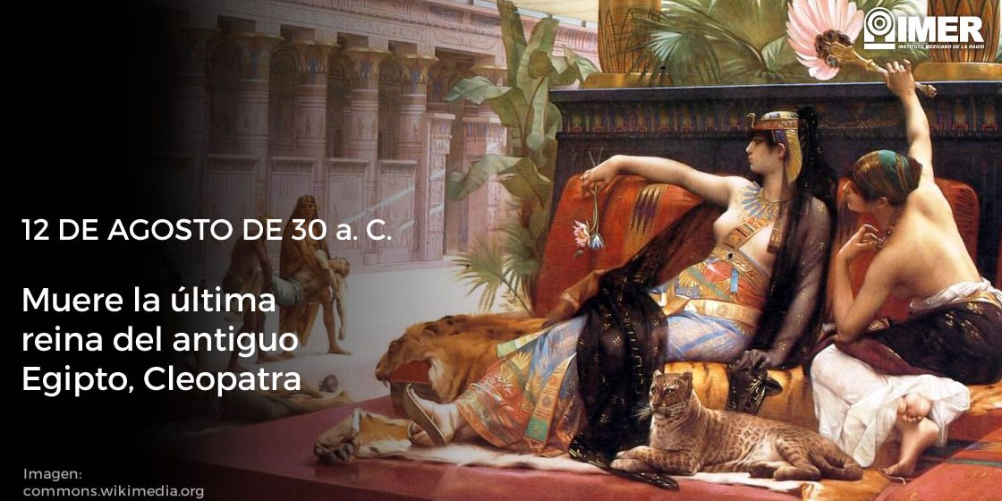 12ago_muerecleopatra_efemerides
