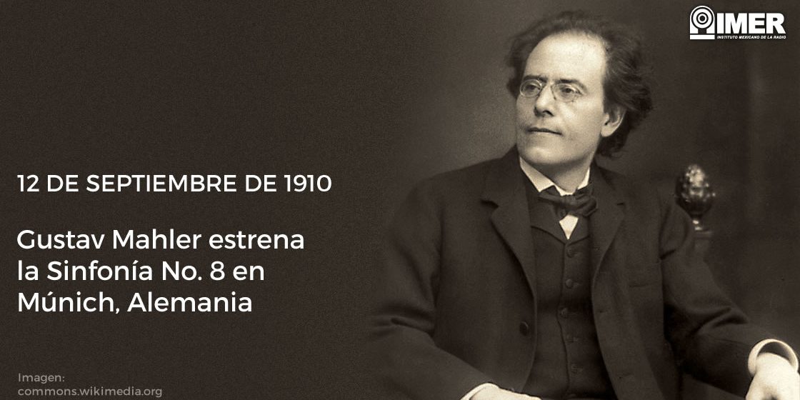 12sep_mahlerestrenasinfonia8_efemerides