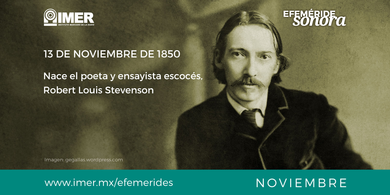 13nov_nace_robert_louis_stevenson_efem
