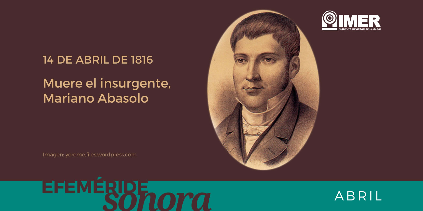14Abril_MuereAbasolo_efemerides