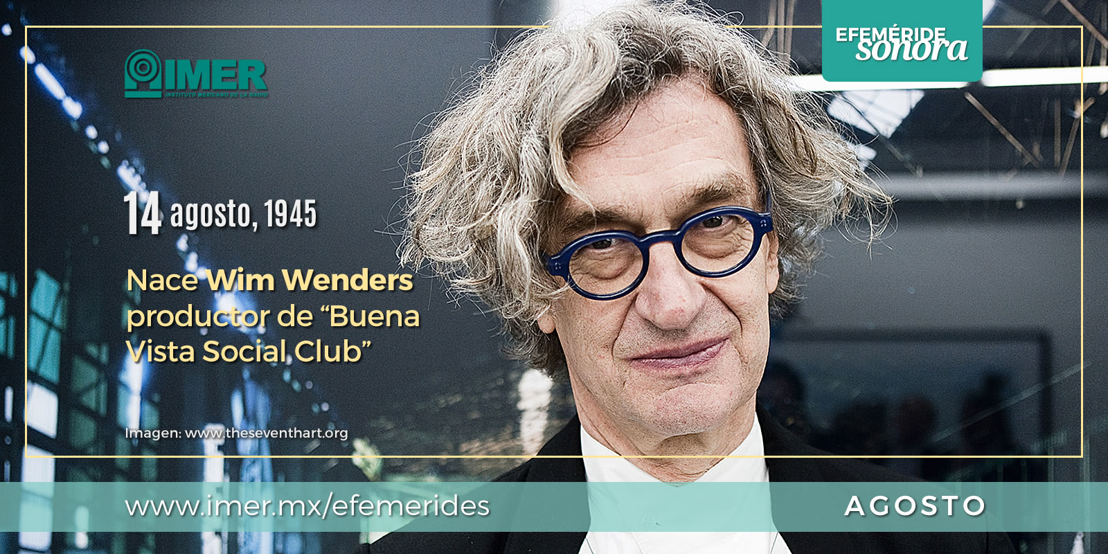 14Agosto-WimWenders