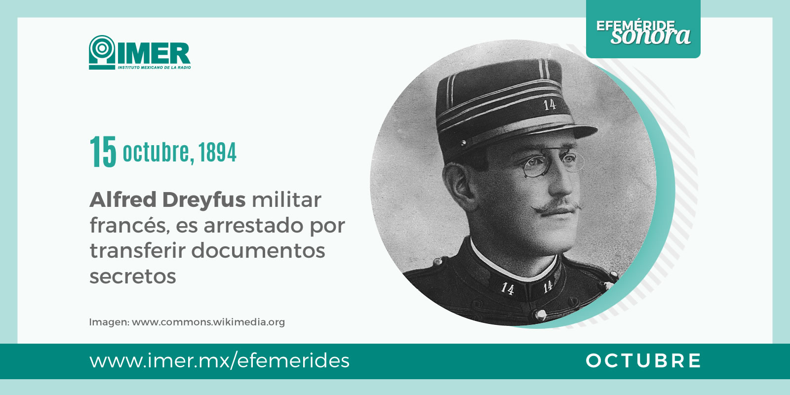 15octubre-AlfredDreyfus