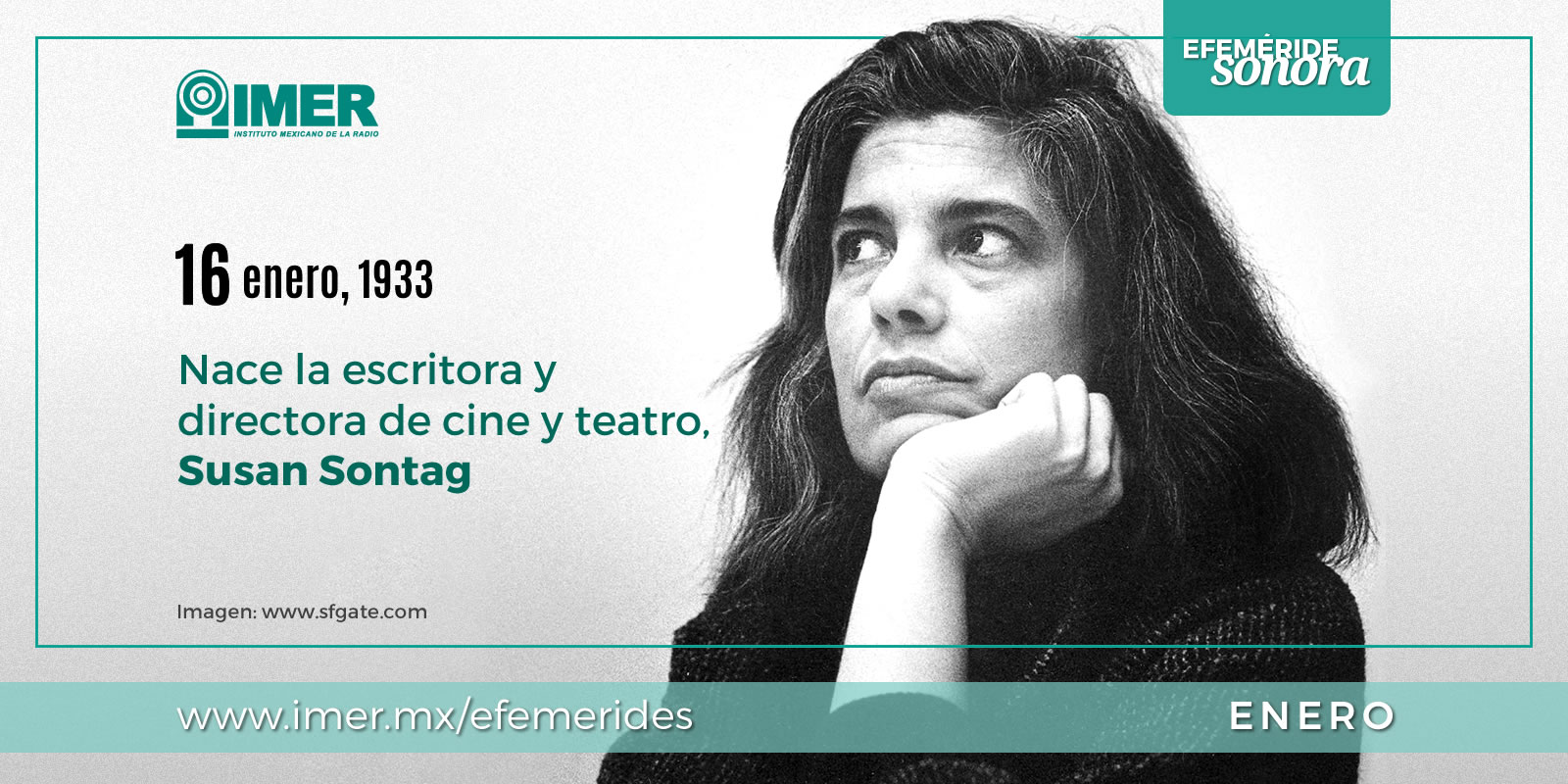 16enero-SusanSontag