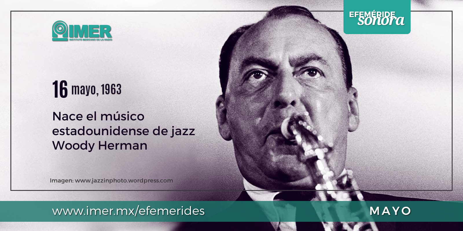 16mayo_WoodyHerman