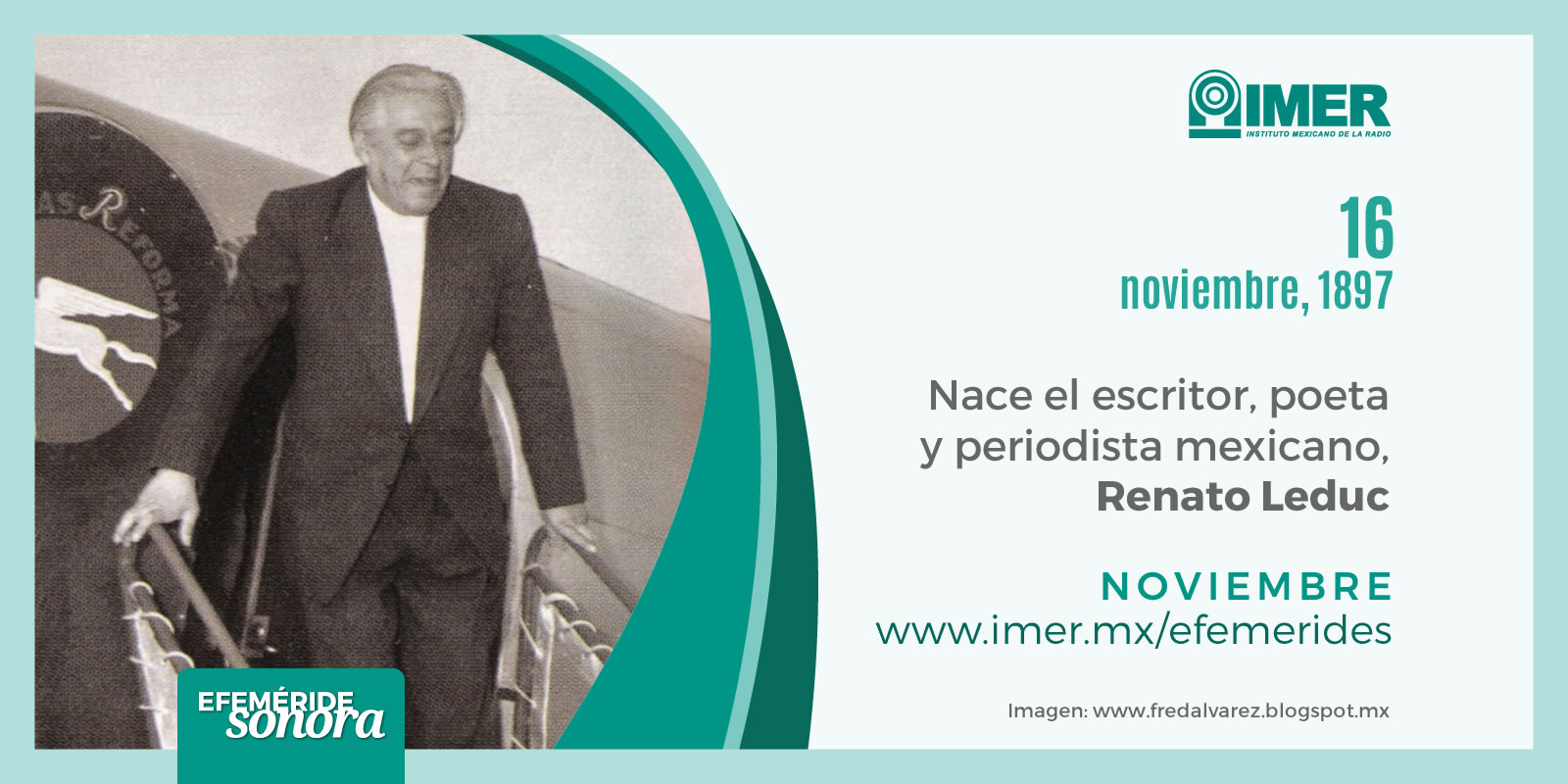 16noviembre-Renato-Leduc