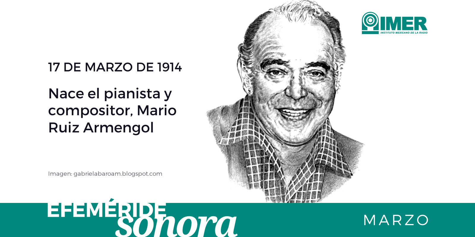 17Marzo_Nace Ruiz Armengol_efemerides