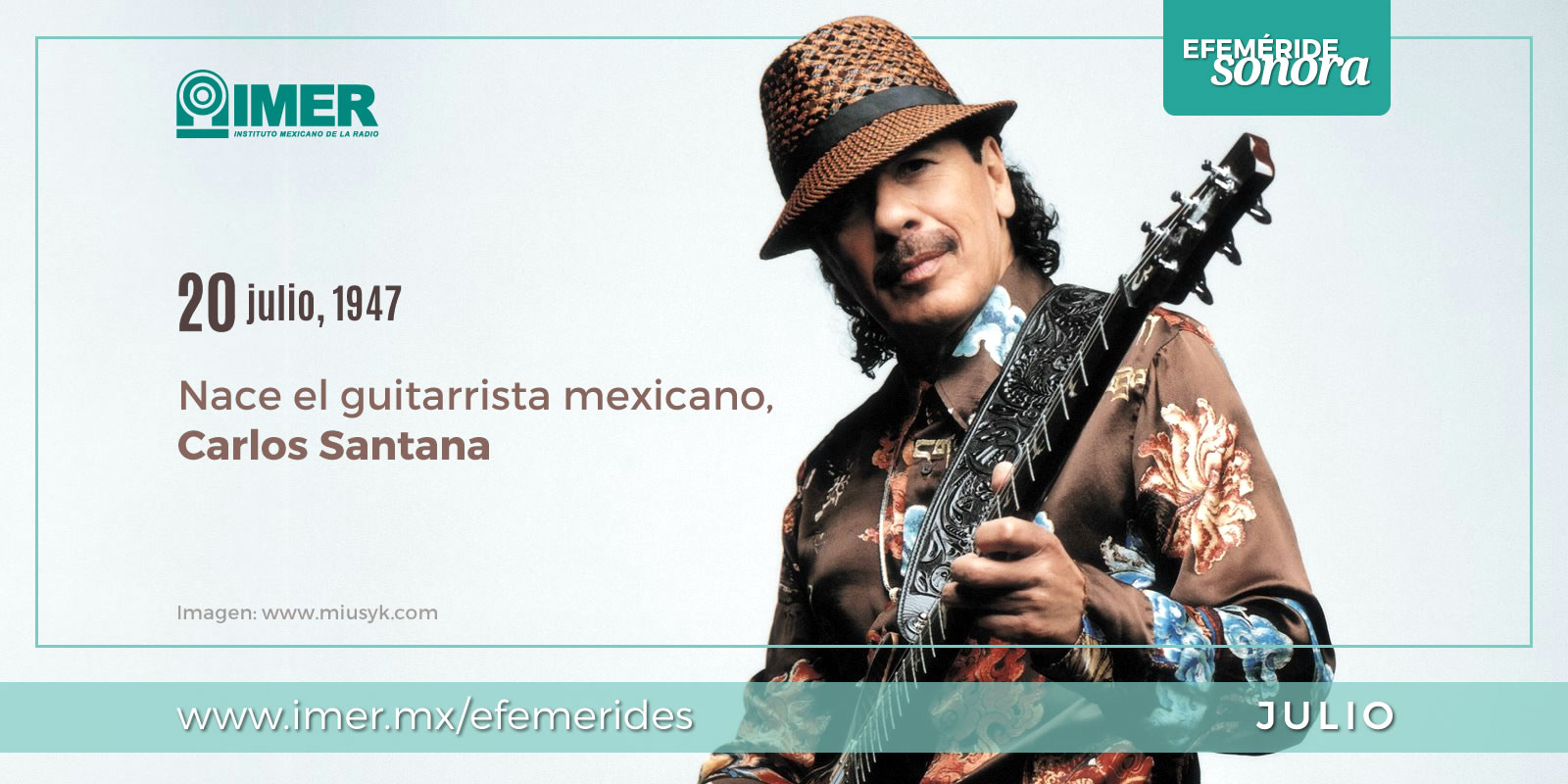 20Julio-CarlosSantana
