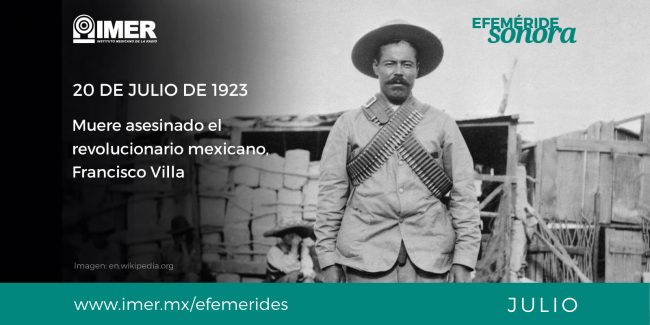 20jul_muere_francisco_villa_efem
