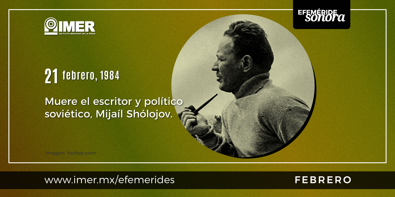21Feb_MijailSholojov