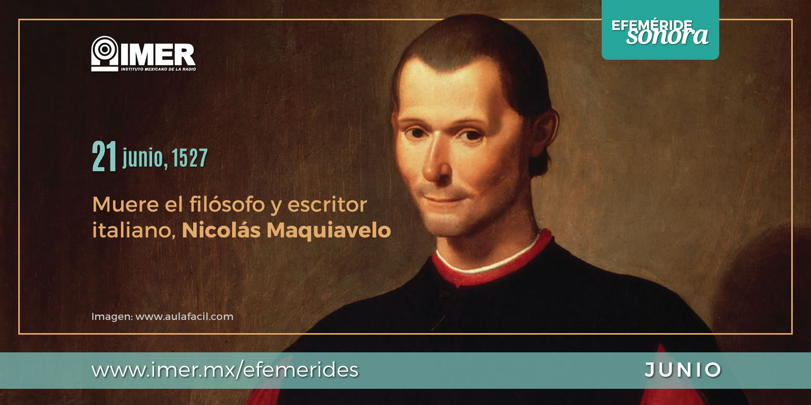 21Junio-Maquiavelo