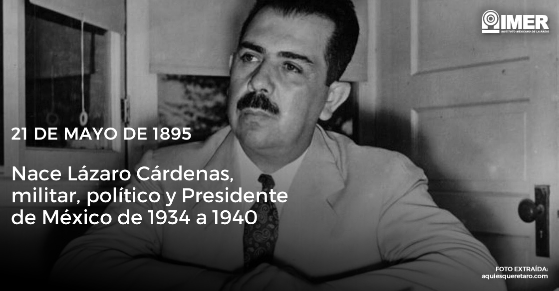 21may_lazarocardenas_efemerides