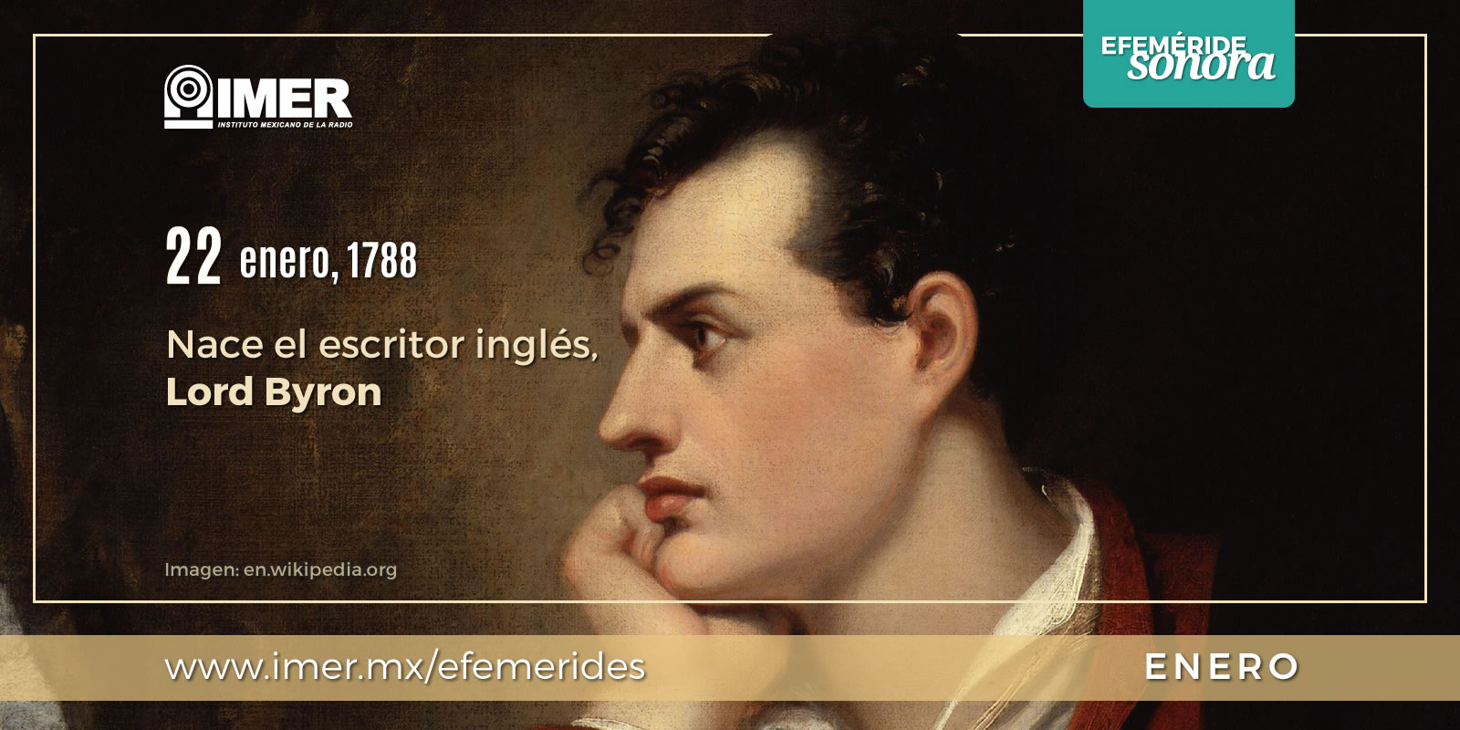 22enero-LordByron