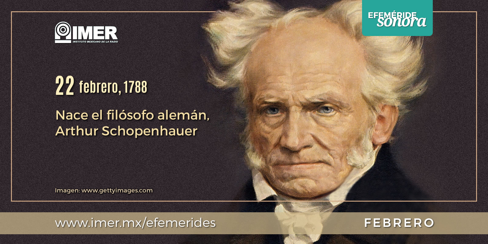 22febrero-ArthurSchopenhauer
