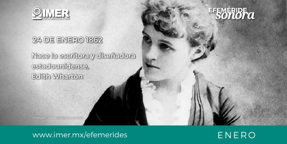 24ene_nace_edith_wharton_efem