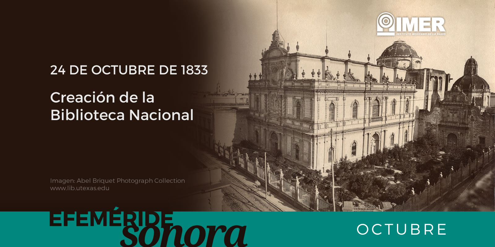 24oct_creacionbibliotecanacional_efemerides