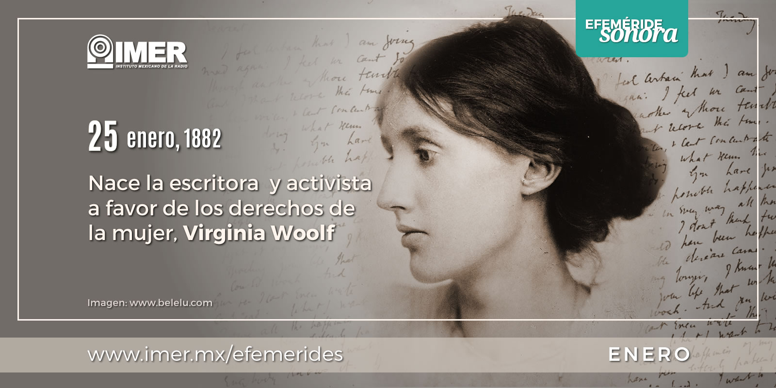 25enero-VirginiaWoolf