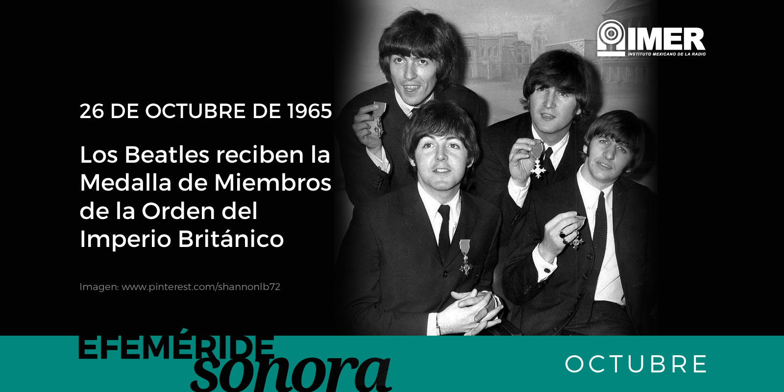 26oct_beatlesrecibenmbe_efemerides