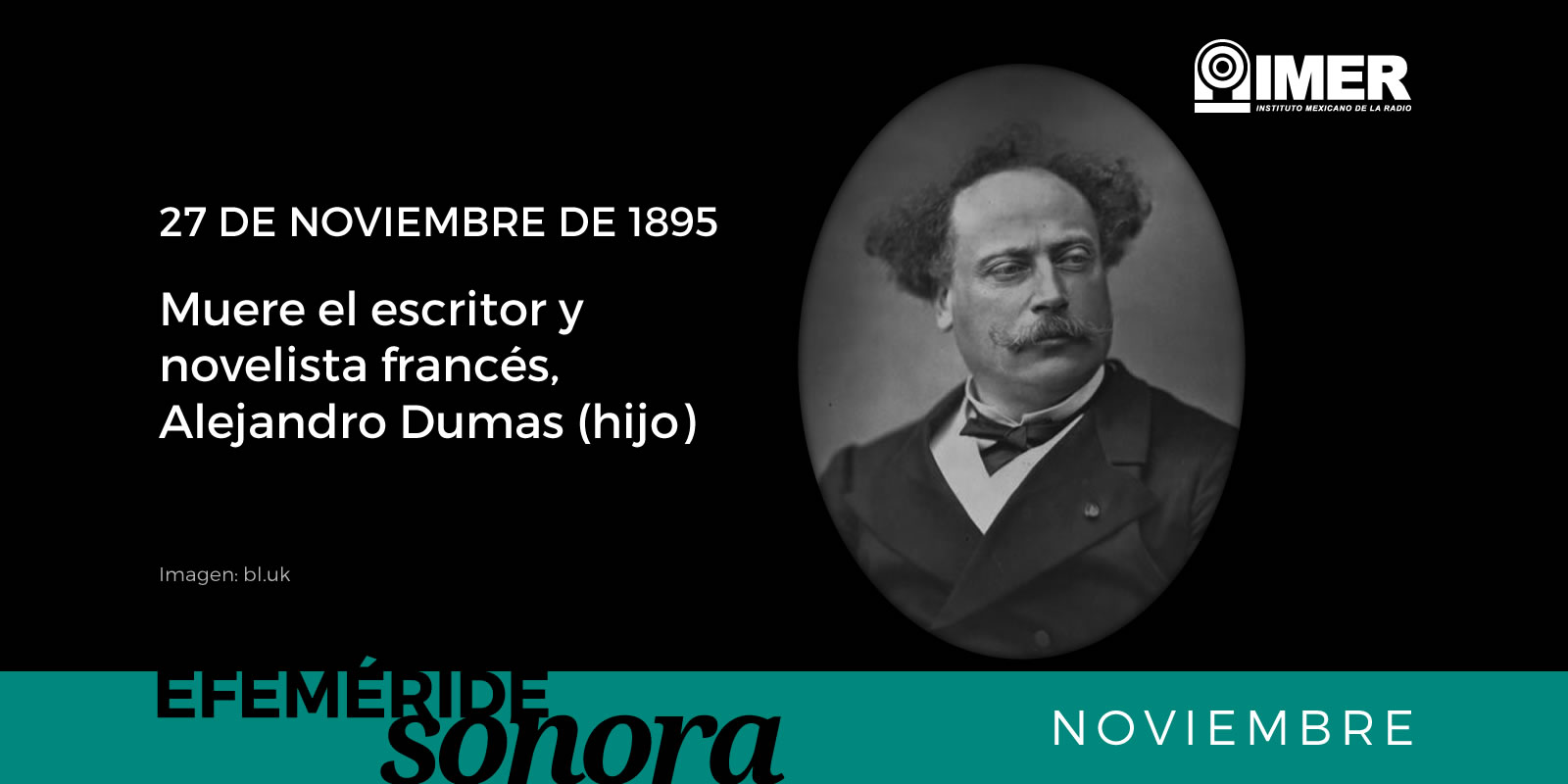 27nov_muerealejandrodumas_efemerides